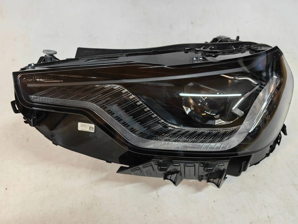 фото №1, Bmw m2 g87 ,2 g42 - лампа led shadow левая polecam