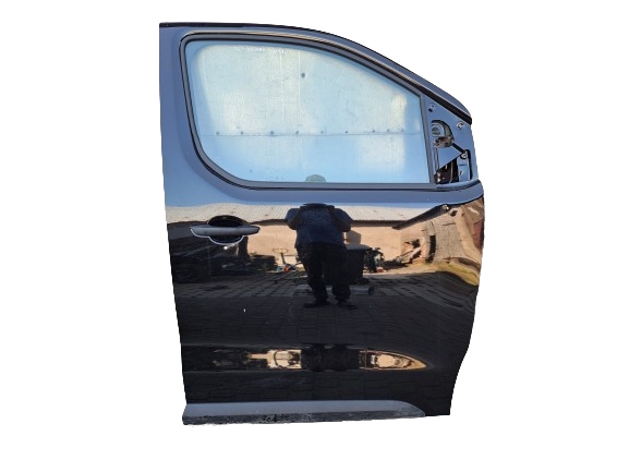 фото №1, Opel vivaro 2023 r 2.0 cdti дверь правое перед