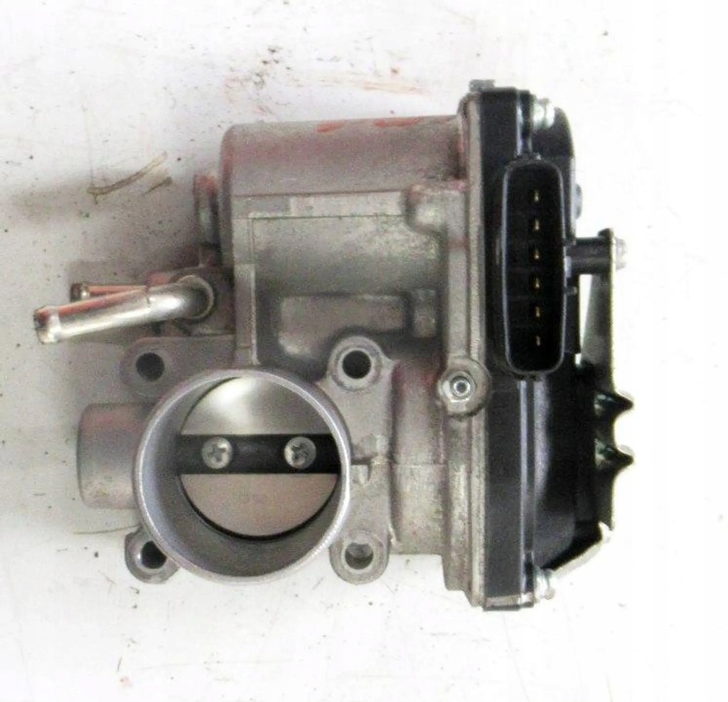 фото №1, Mitsubishi space star 2 ii 1.2 дросельна заслінка