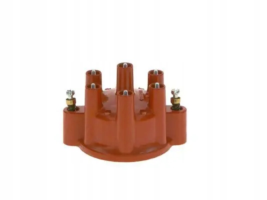 Крышка трамблёра распределителя зажигания 1 235 522 074 bosch Цена
