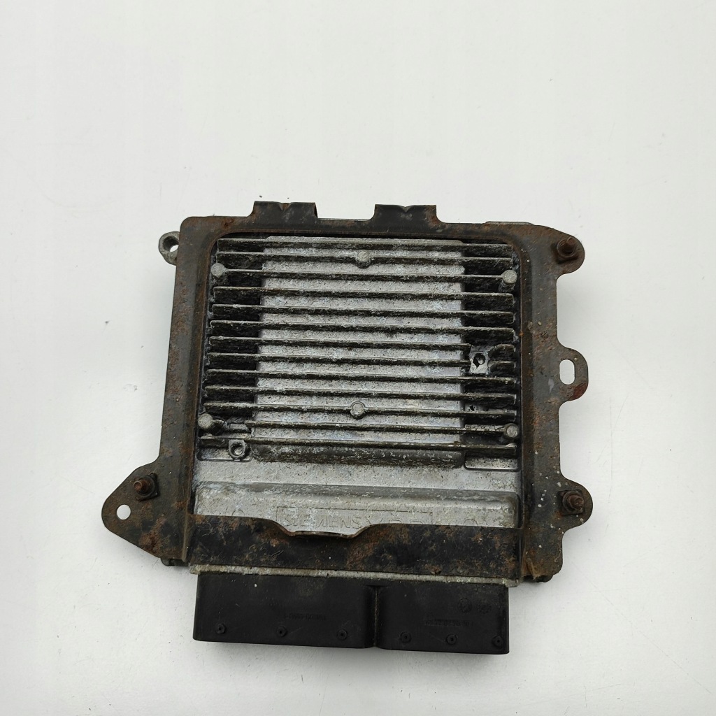 фото №3, Dodge caliber 2007 блок керування / модуль ecu