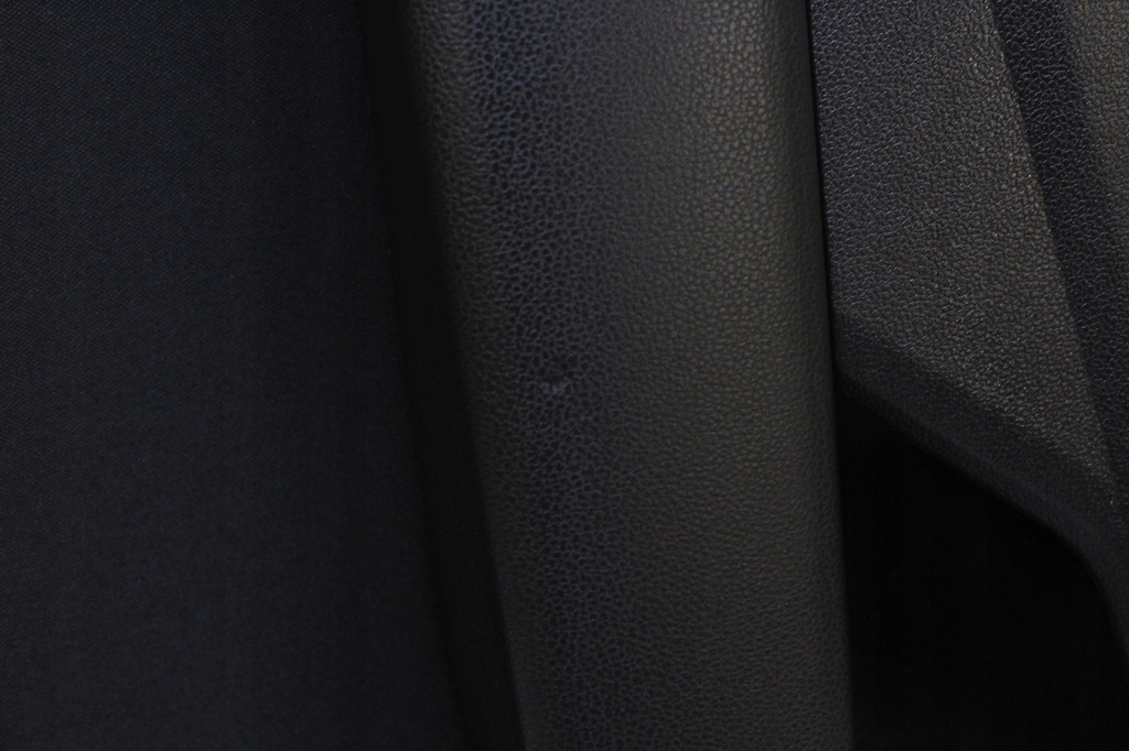 фото №5, Vw passat b8 оббивка двері задня права