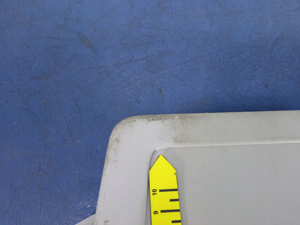 фото №11, C4 grand picasso i потолок шторка козырьки