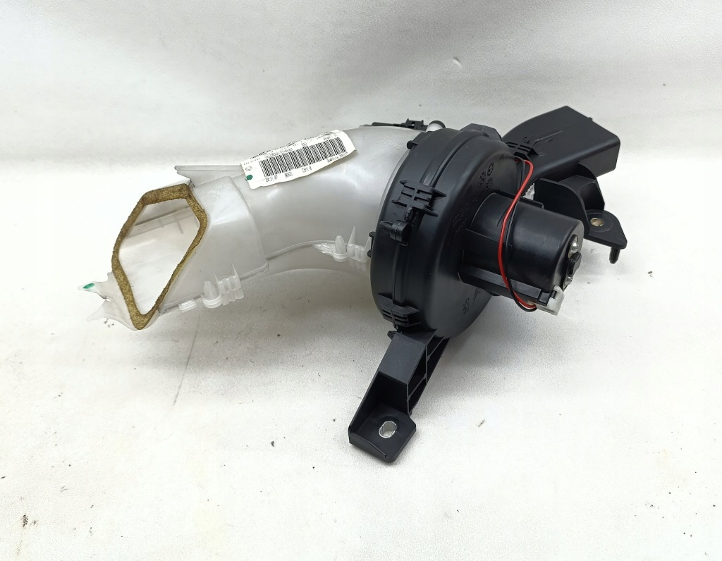 фото №1, Вентилятор обдув citroen c4 grand picasso i 173510100 06-13