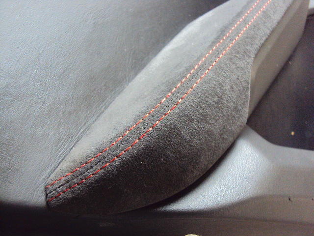 фото №5, Оббивка двері лівий задня porsche macan gts