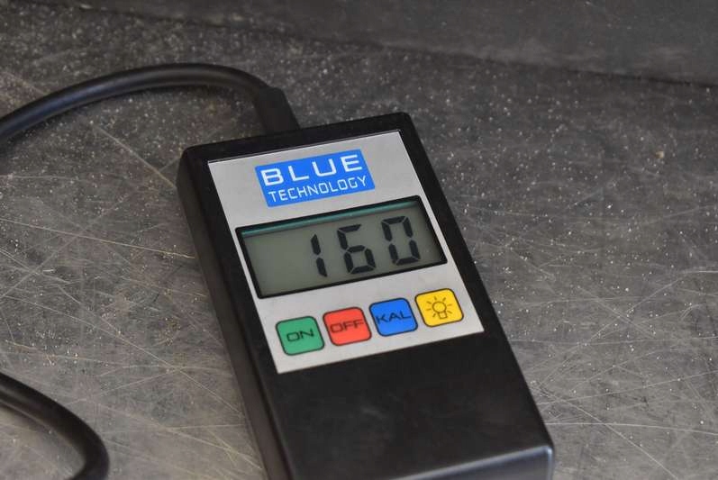 фото №9, Двері праве перед передні чорні ford galaxy mk2 lift 06-15