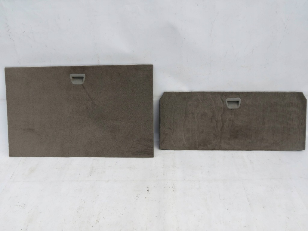 фото №1, Обшивка багажника volvo xc90 i 5-мест 30748323