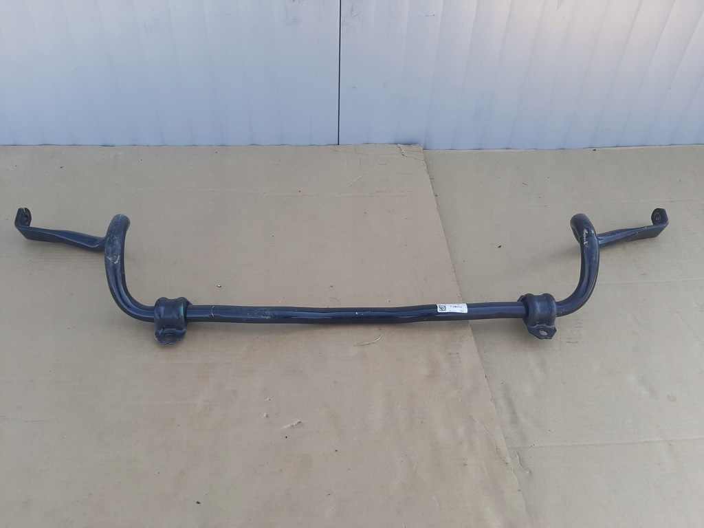 фото №1, Тяга стабилизатора перед ford puma mk2