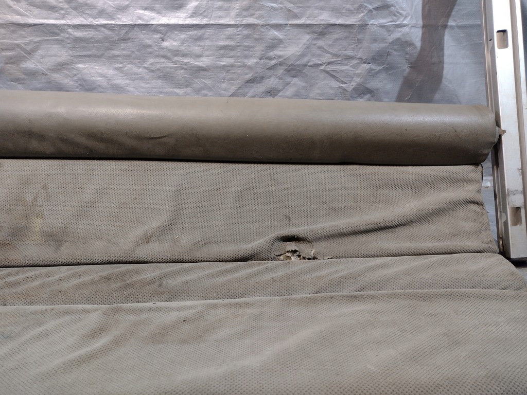 фото №15, Ліжко верхній renault premium