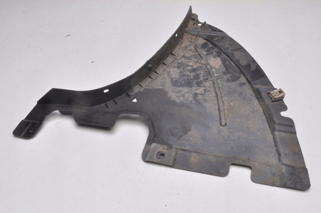 Купити Mini f57 заглушка трикутник підкрилок ліва 7391331