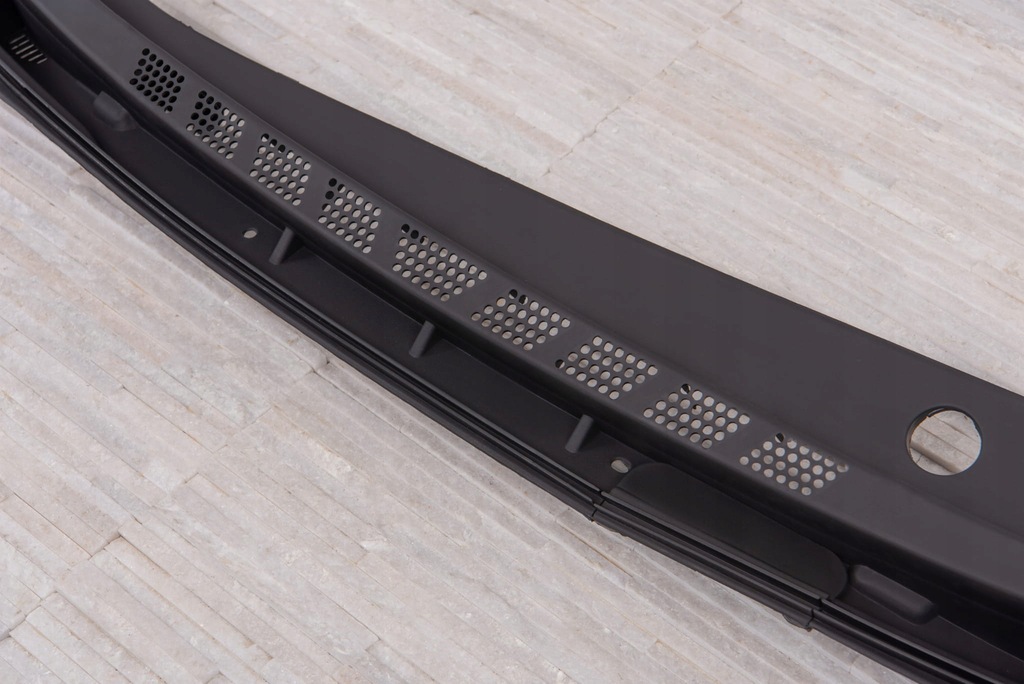 фото №8, Hyundai elantra v md 2010-2013 жабо передние 861503x000