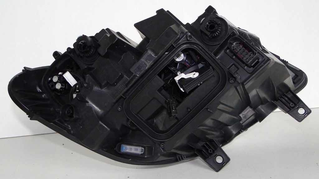 фото №15, Mercedes sprinter w907 907 w910 910 лампа левая led high performance