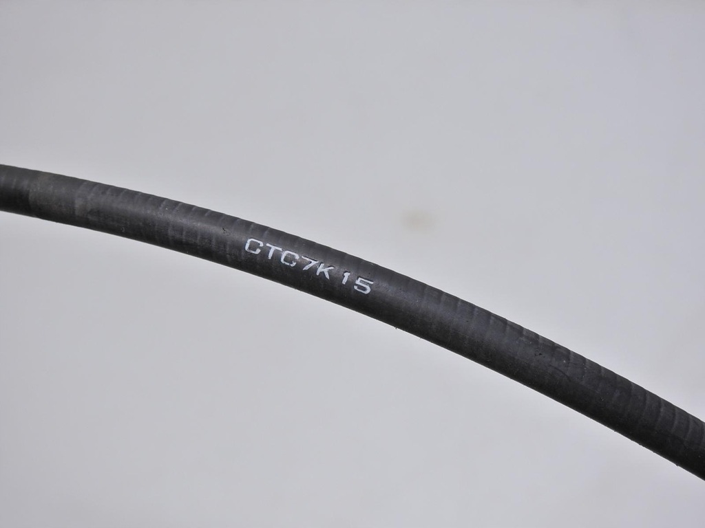 фото №7, Трос сцепления toyota aygo i 1.0