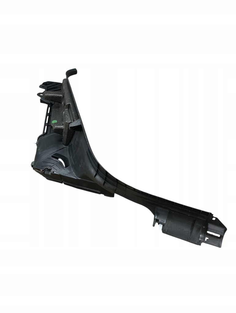 фото №6, Audi q5 sq5 2013 все молдинг порог задняя