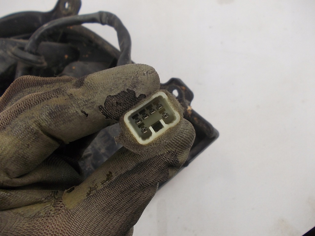 фото №9, Лампа задня kia carnival 2,9 tdi 2,9 td