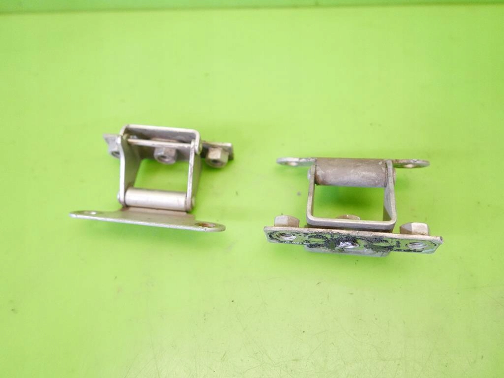 фото №7, Петли крышки багажника задняя chrysler pt cruiser