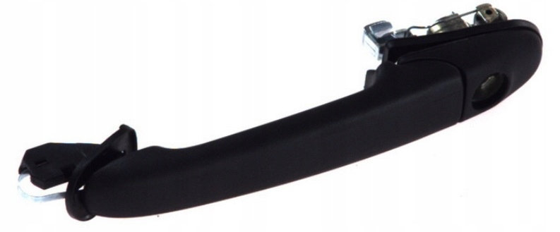 фото №2, Ручка наружная