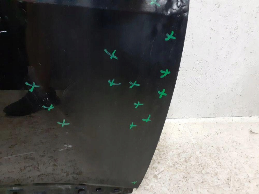 фото №8, Дверь перед передние правое kia ev6 2021-