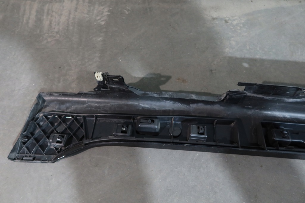 фото №10, Молдинг поріг права mini r56 7318852