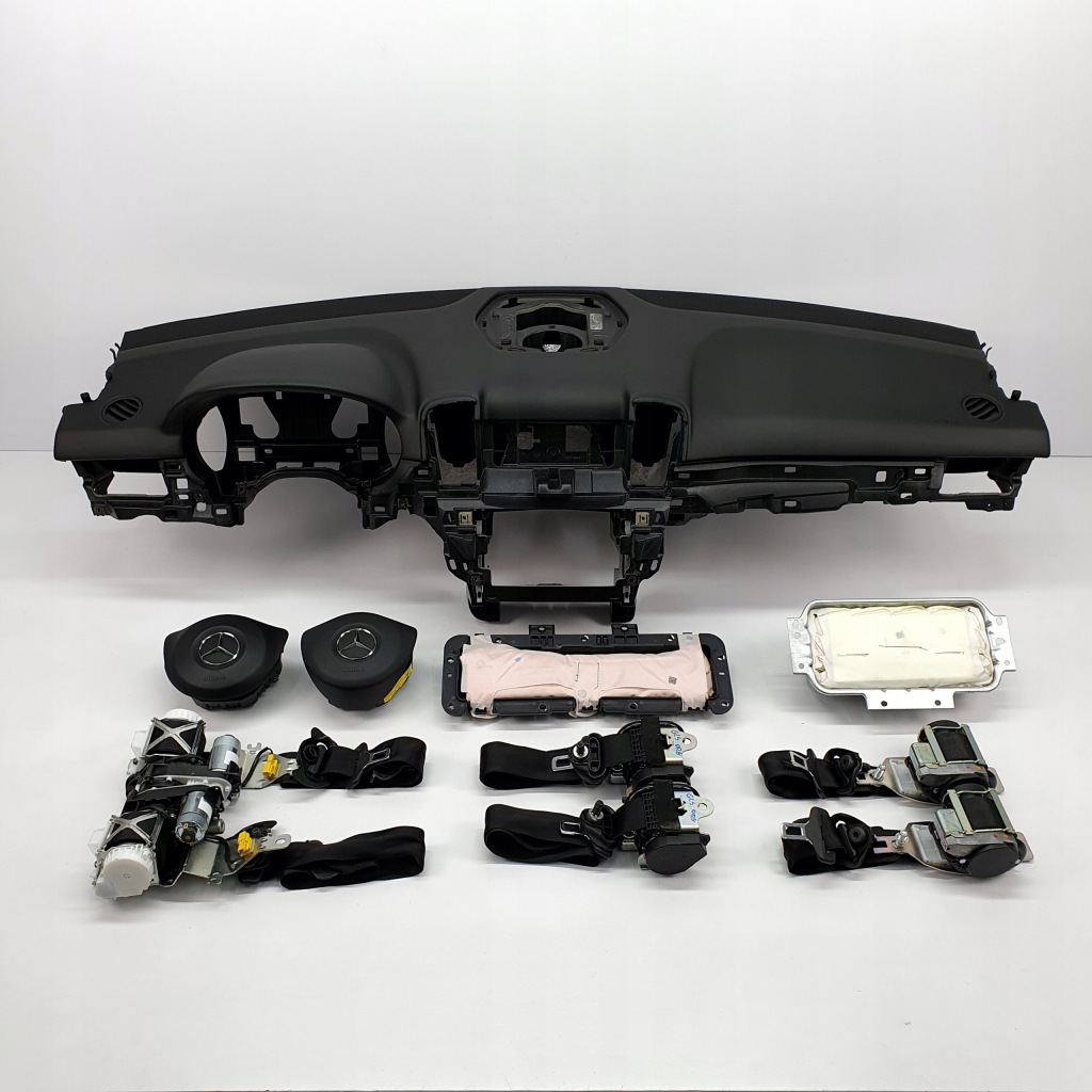 Купить Mercedes-benz оригинальный номер 18697