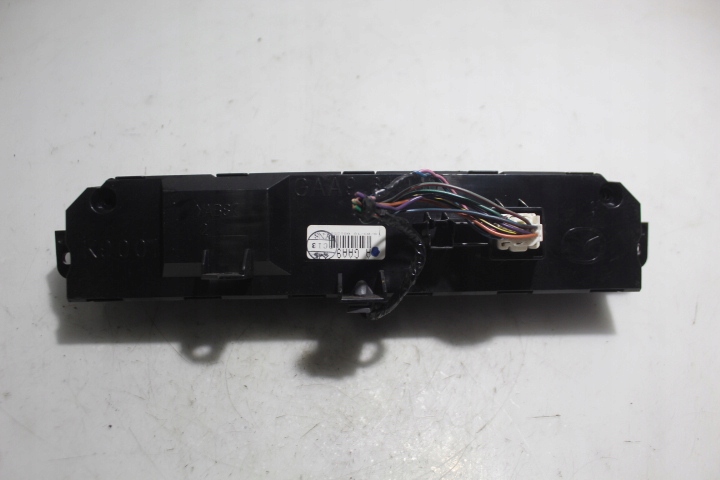 фото №3, Дисплей mazda 6 ii