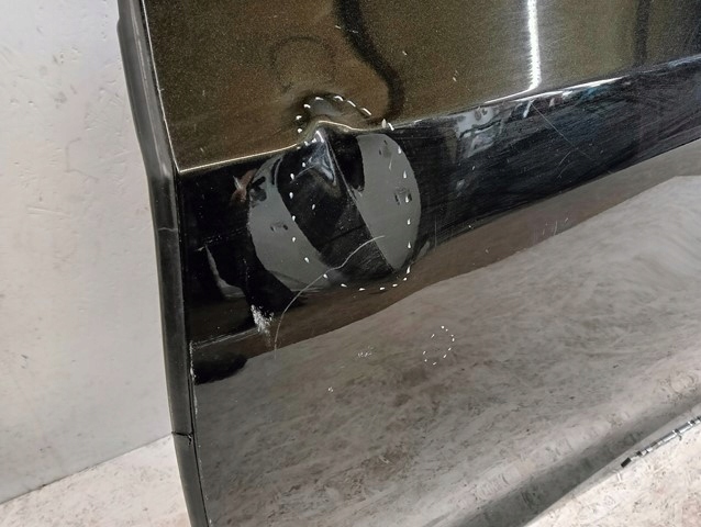 фото №3, Дверь левая задние левый задняя lexus es es300h 2018-