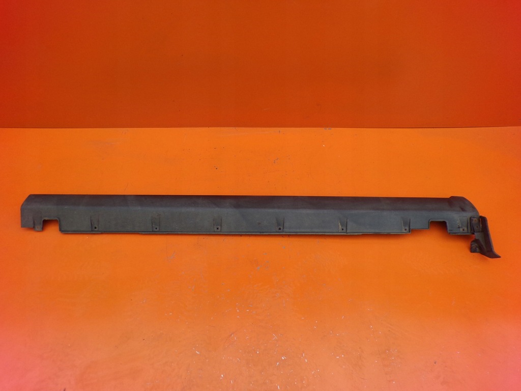 фото №1, Молдинг порог левая kia sorento ii 11r