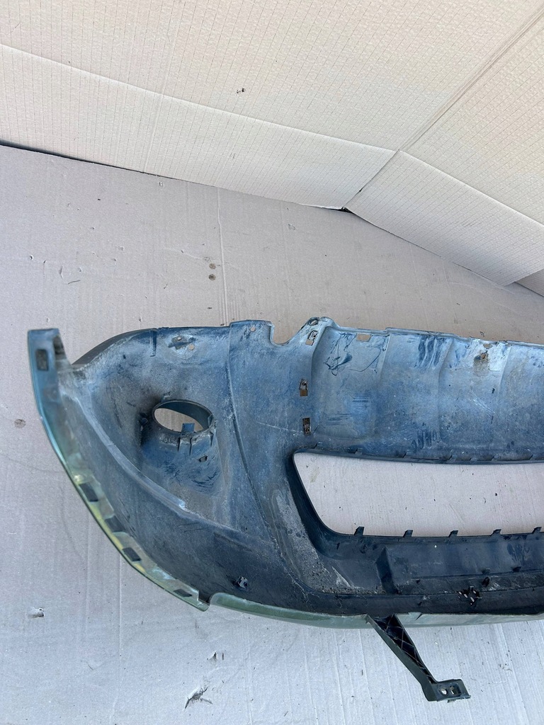 фото №6, Dacia duster i бампер передний перед 620220025r