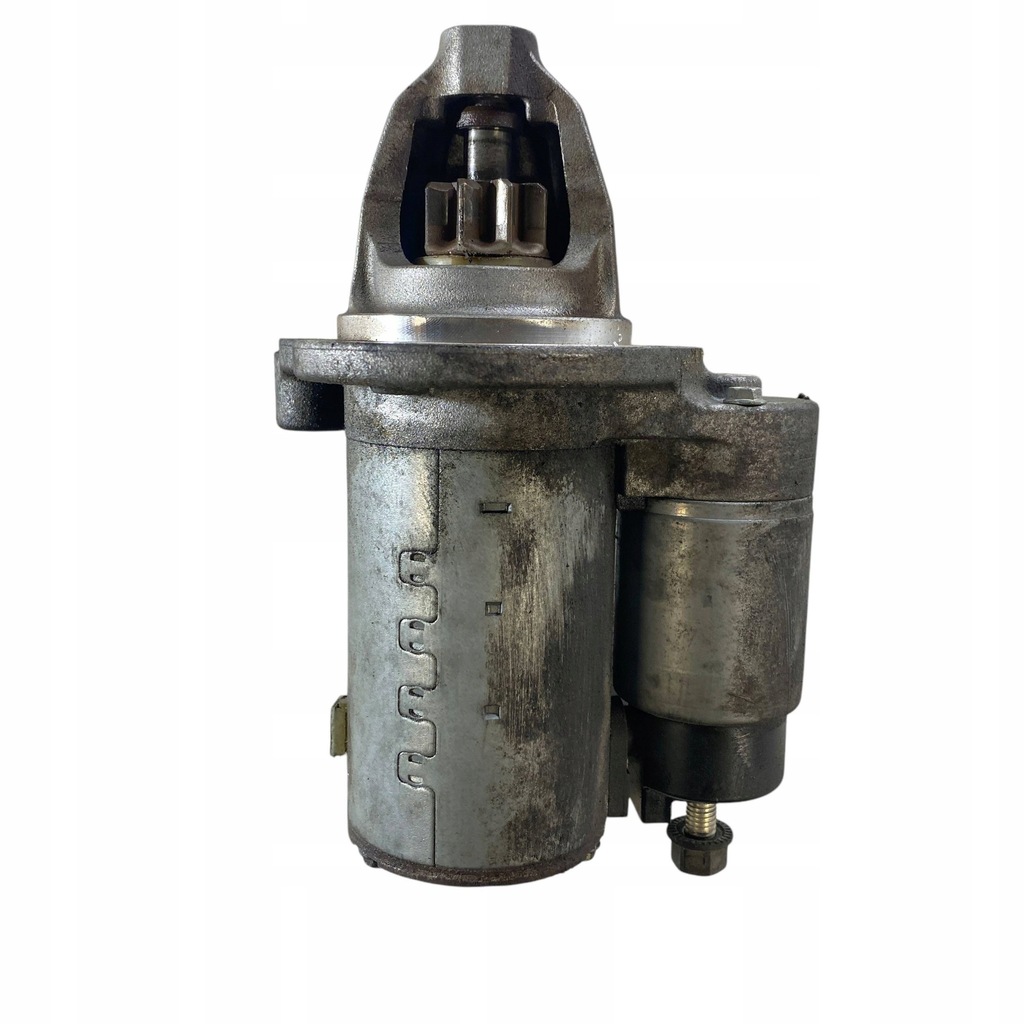 фото №1, Dodge durango 2014 стартер