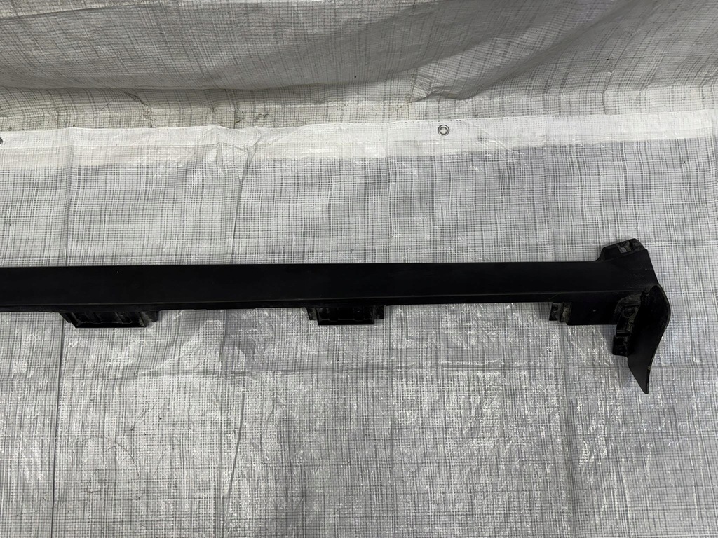 фото №3, Молдинг порог jaguar f-pace lift r-dynamic 23-