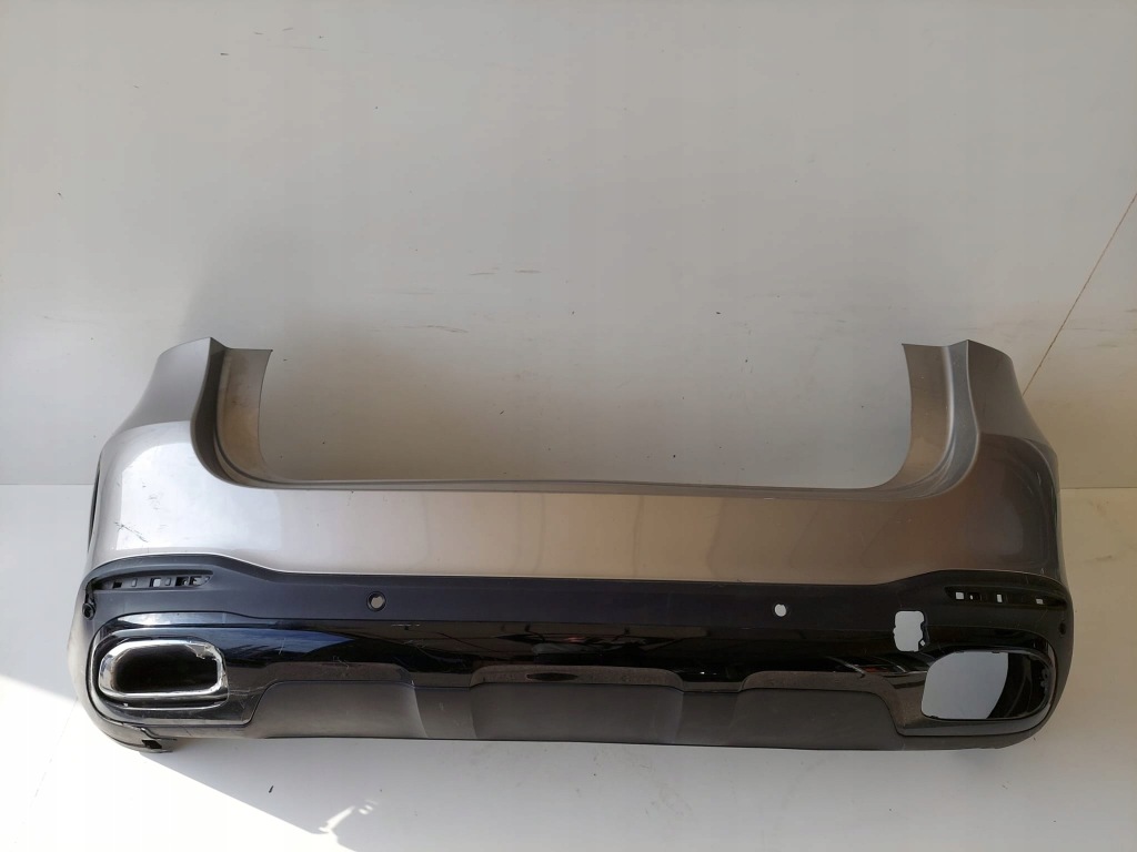 Купить Mercedes gle 167 amg бампер задняя 1678851103