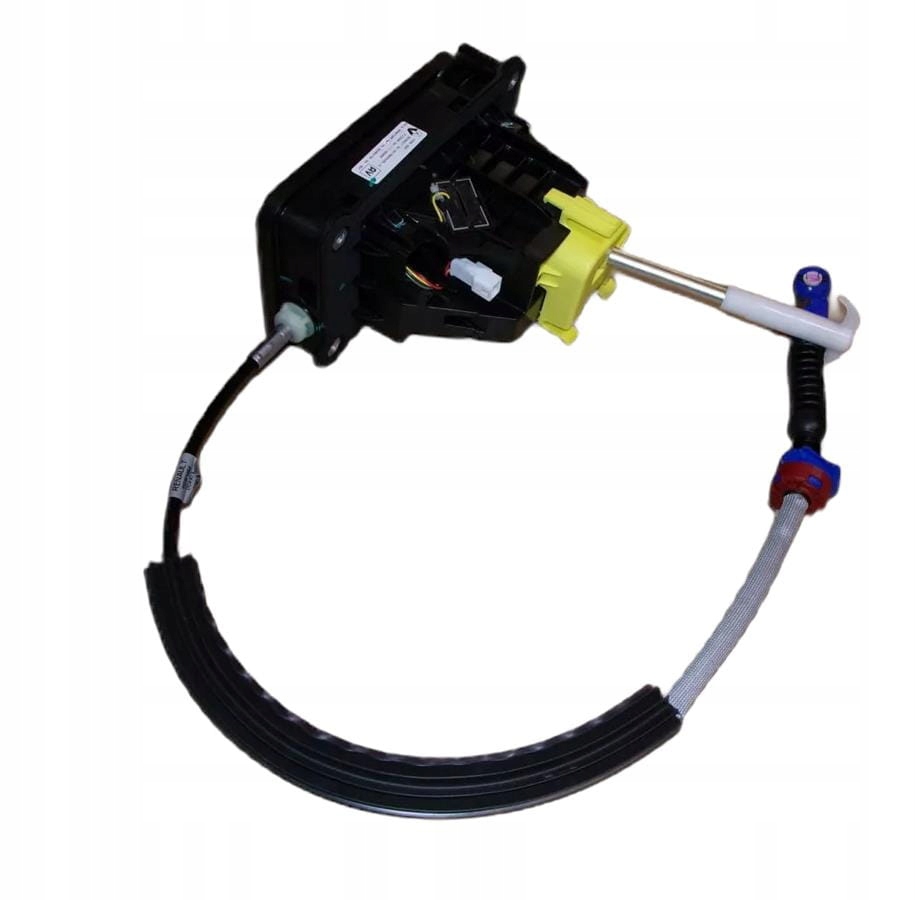 фото №1, Трос переключения передач renault dacia 341080592r