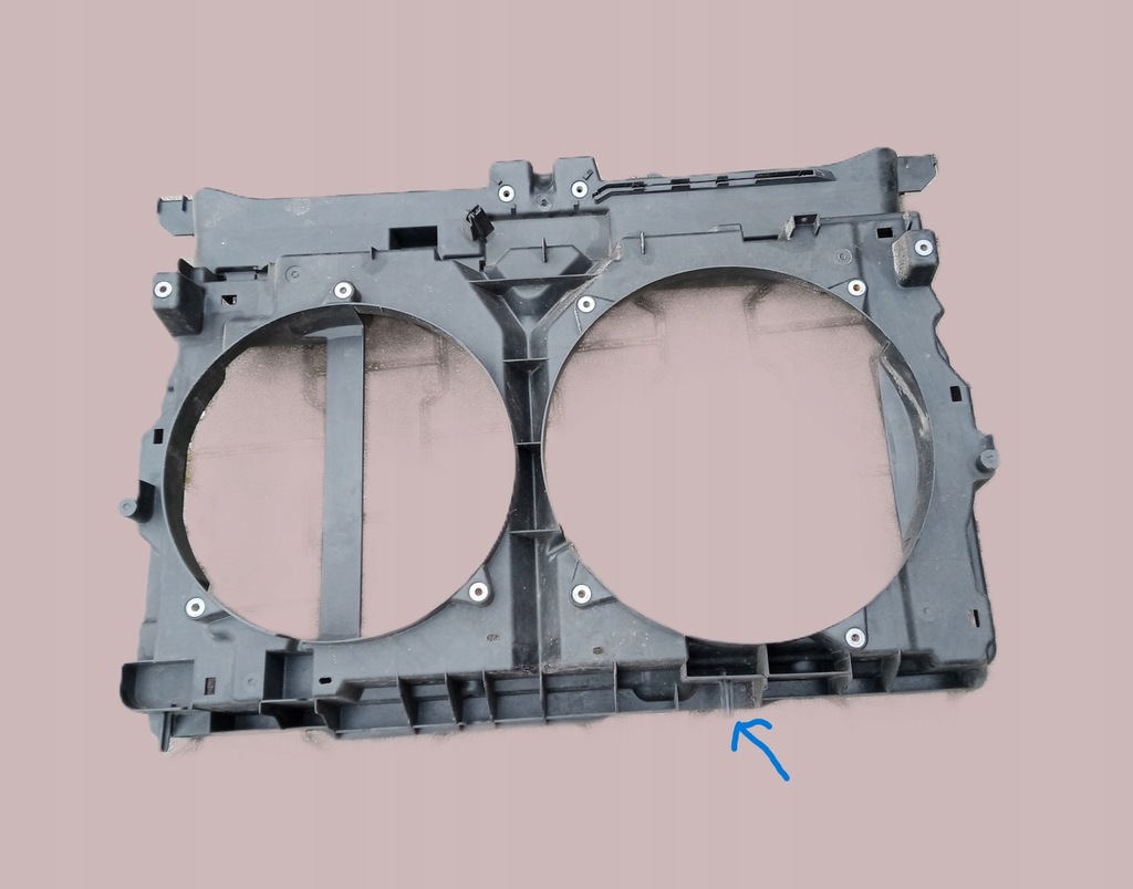 фото №1, Pas передній підсилювач scudo jumpy expert 1440107980