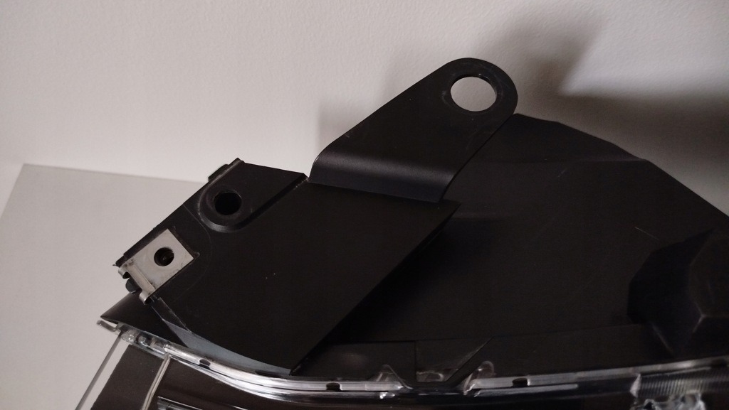 Купити Фара ліва перед mazda cx5 cx-5 2 full led поворотна 2017-21 cała гарний стан америка