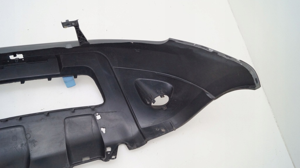 фото №9, Dacia duster i 10-17 бампер передний перед b67