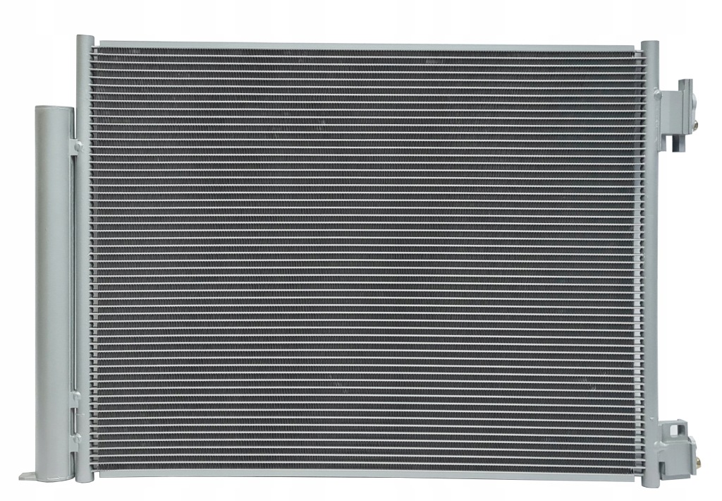 фото №1, Кондиционер конденсатор renault captur ii clio v 921005fa0a 921005rf0a