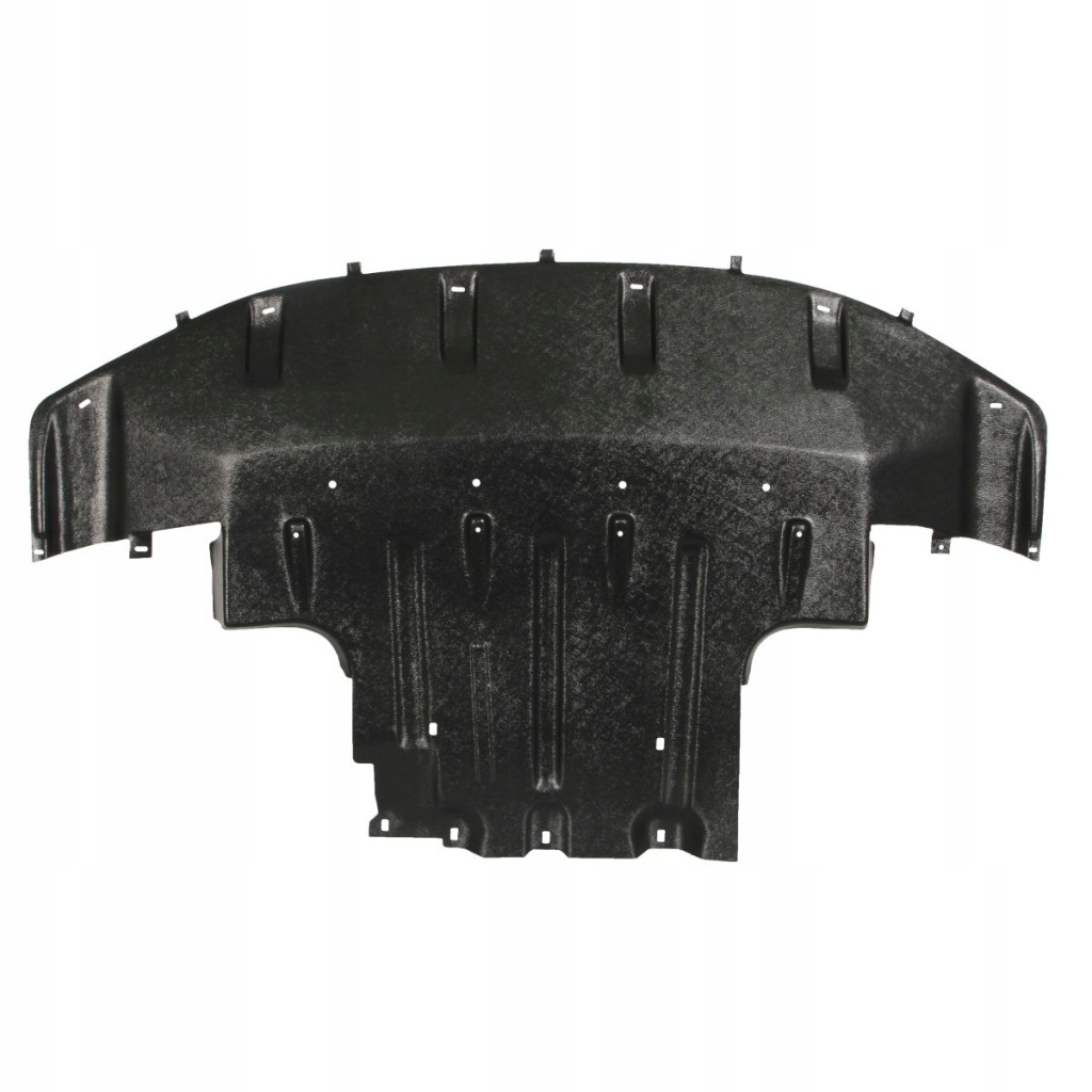 фото №1, Захист pod двигун audi q7 03.06-08.15 rezaw-plast