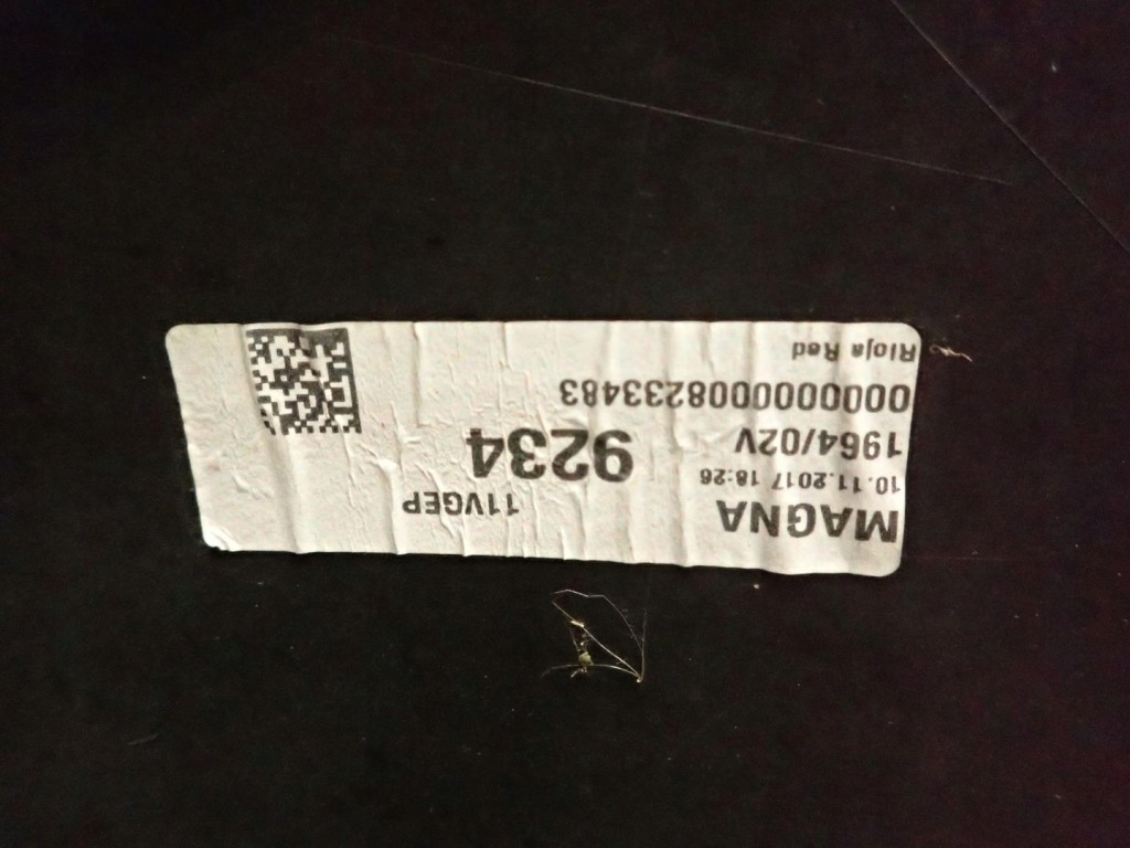 Бампер перед передний opel insignia ii b 2017- в Украине