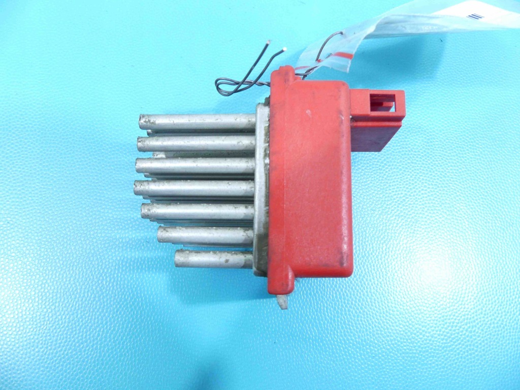 фото №4, Резистор резистор seat toledo ii leon