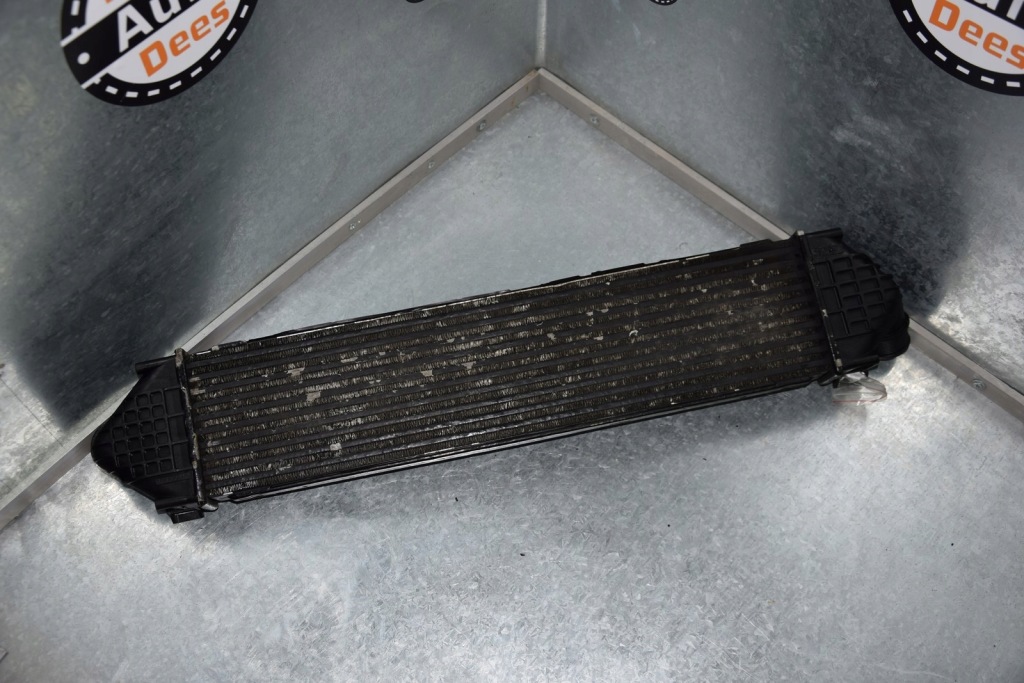 Купити Ford mondeo mk4 2.0d 6g91-9l440-fc інтеркулер