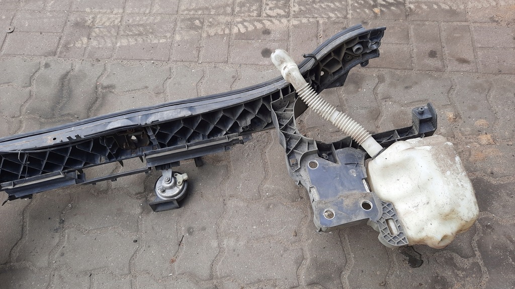 фото №6, Pas передний renault megane ii 1.4b 03r