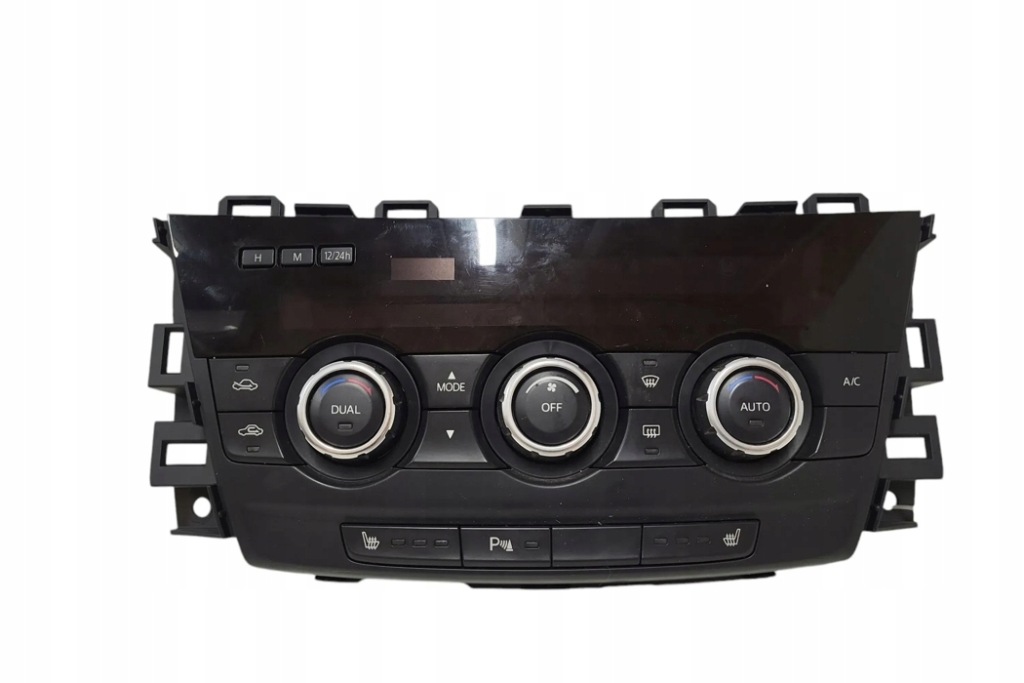 фото №1, Другое модули mazda 6 estate gj, gl gjj461190 2.2l дизель 129kw 2014
