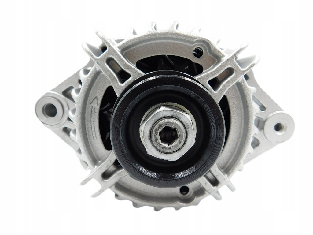 фото №1, Генератор suzuki ignis 1.3 1.5 31400-86goo