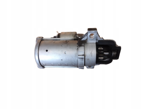 Купити Ford focus mk3 рестайлінг  st 2.0 ecoboost стартер