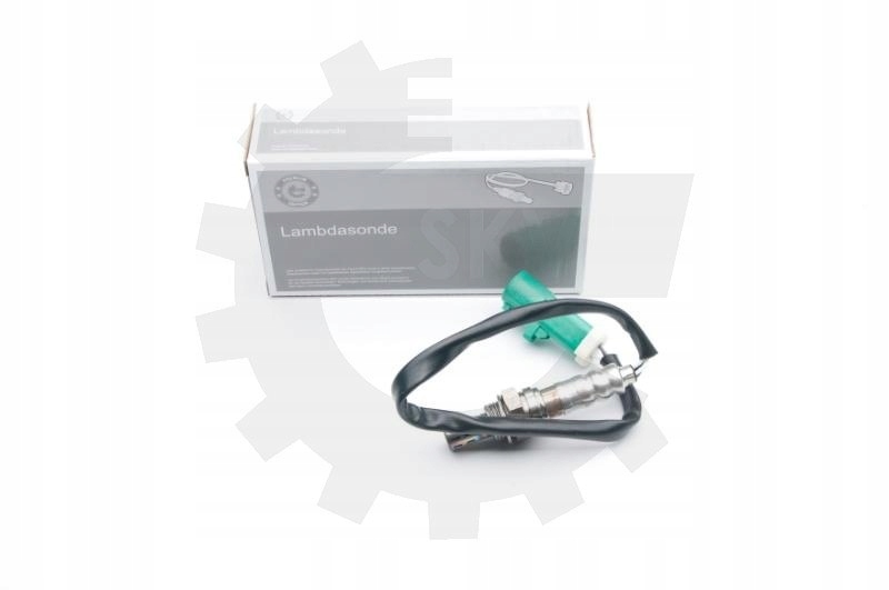Купить Esen skv 09skv575 датчик лямбда-зонд