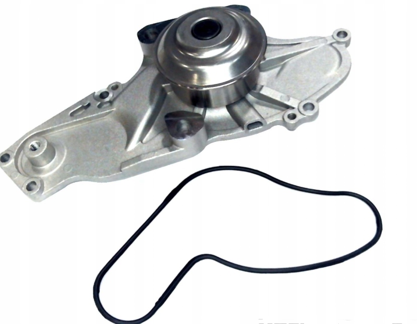 фото №1, Насос wody honda odyssey ridgeline pilot passport accord saturn vue 3.5