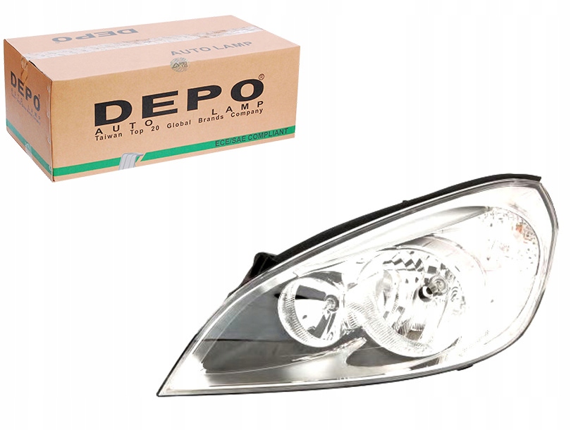 Depo le volvo s60 2 v60 Цена