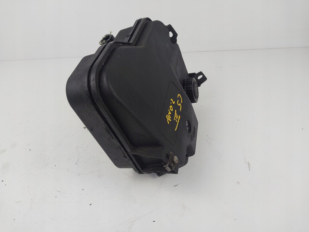 фото №5, Бачок жидкость усилителя 9636068780 citroen c5 ii x7 2.0 hdi