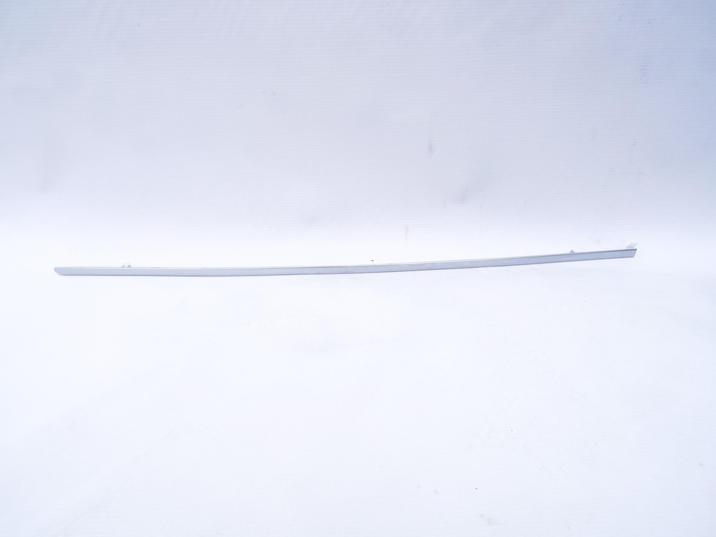 фото №1, Молдинг двері лівий задня mercedes w221 s-klasa 63 amg