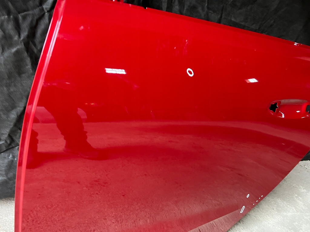 фото №10, Двері opel astra vi l 6 2022 2023 2024 хетчбек задня лівий задні ліва